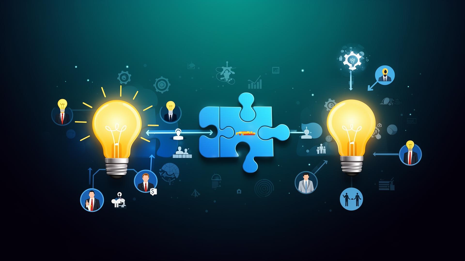 الاستشارات التقنية والتسويقية